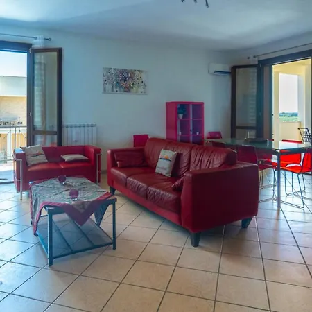 Apartment Orione