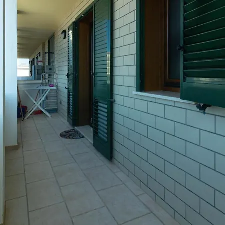 Orione Apartment *