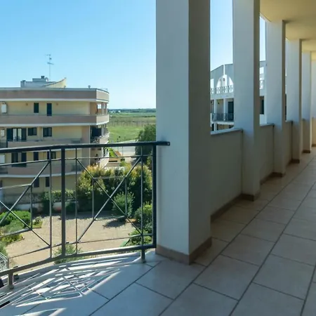Apartment Orione Lecce