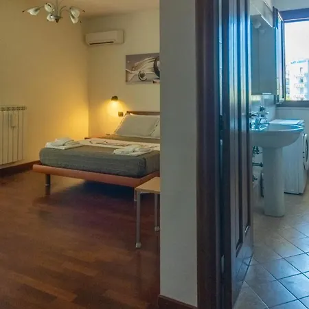 Apartment Orione Lecce