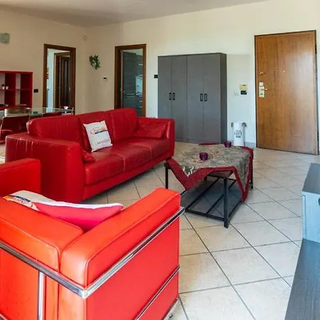 Apartment Orione *