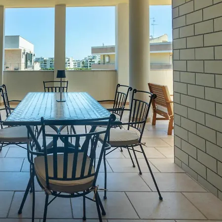 Apartment Orione