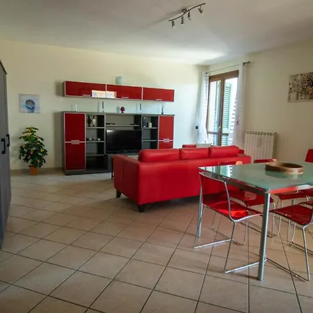 Orione Apartment *