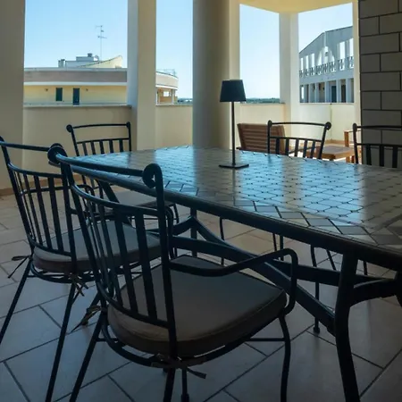 Apartment Orione *