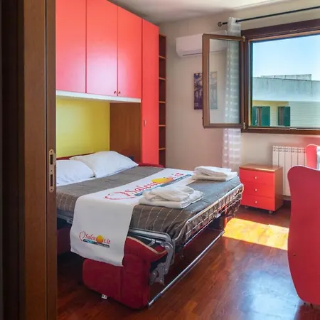 Orione Apartment Lecce