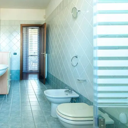 Orione Apartment *