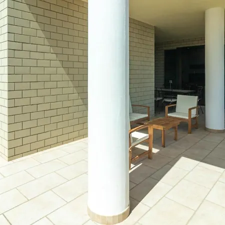 Apartment Orione Lecce