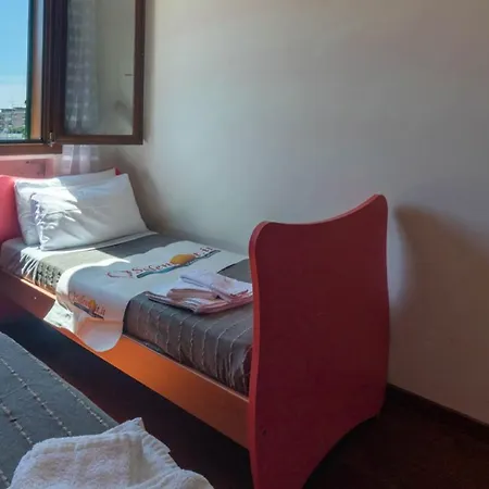 Apartment Orione