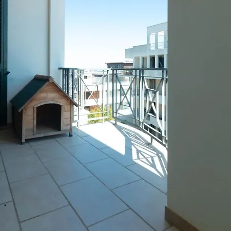 Apartment Orione Lecce