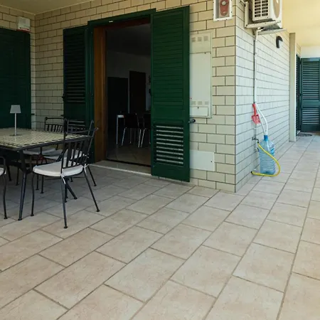 Orione Apartment