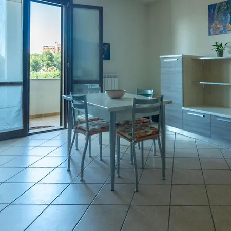 Apartment Orione