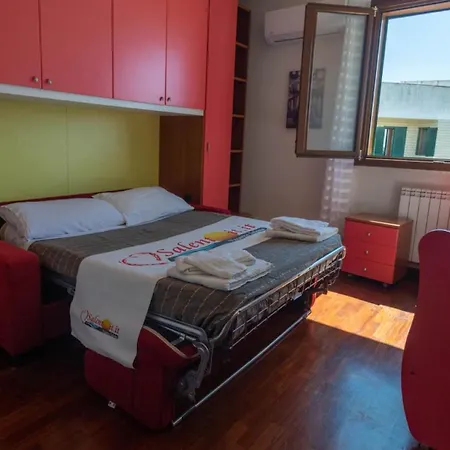 Orione Apartment Lecce