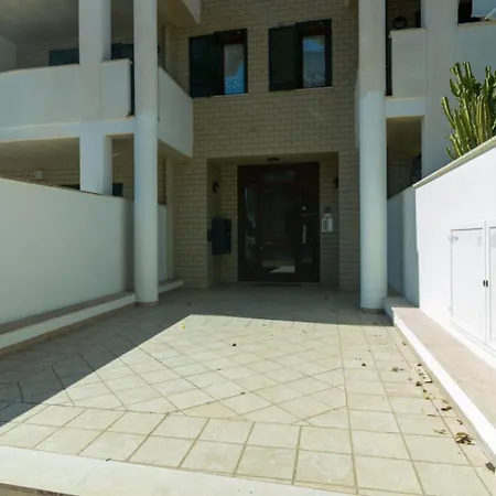 Apartment Orione Lecce