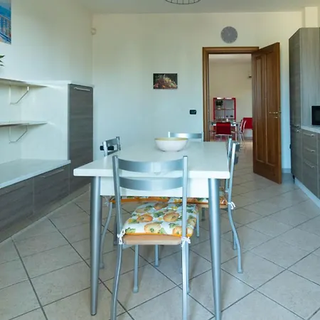 Orione Apartment *