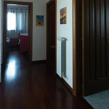 Apartment Orione *