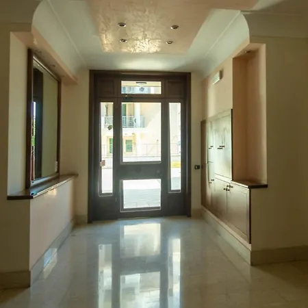 Orione Apartment Lecce