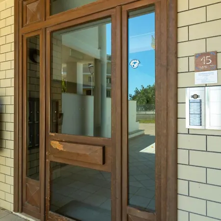 Apartment Orione Lecce