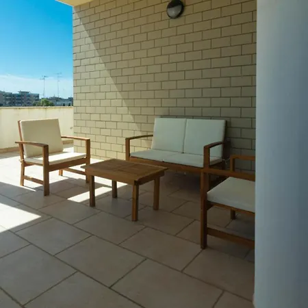 Orione Apartment