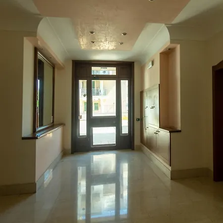 Orione Apartment *